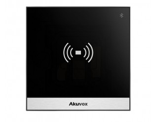 Akuvox A03S RFID Access Control Terminal with Bluetooth Support